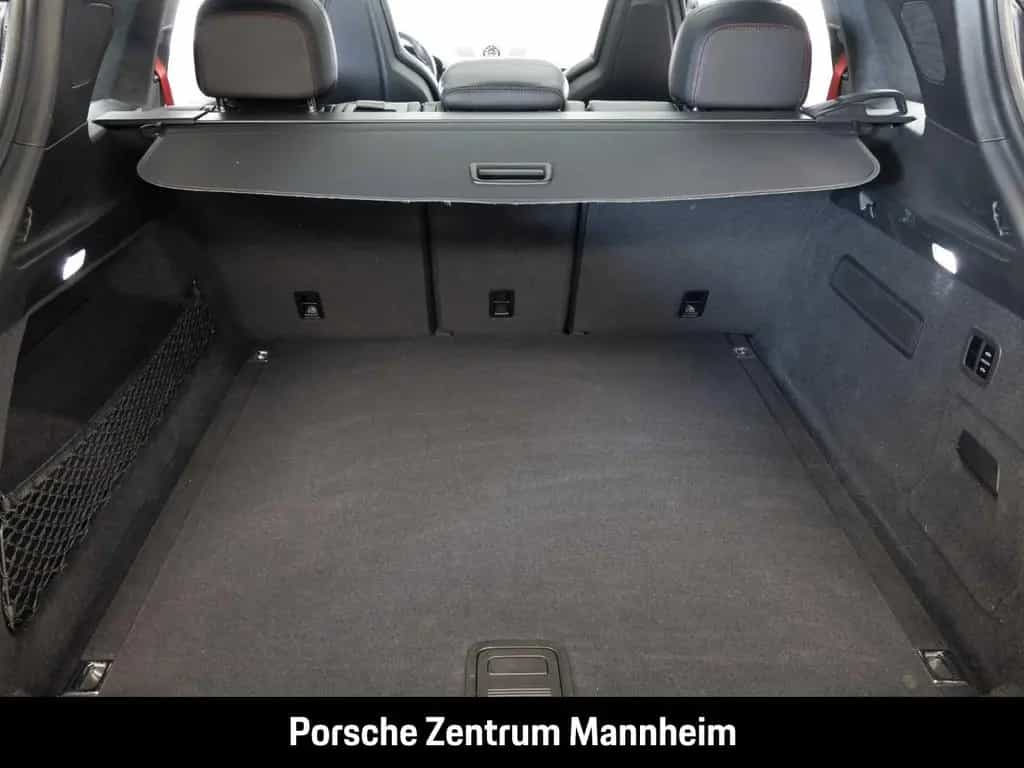 Porsche Cayenne GTS Luftfahrwerk Chrono Standheizung Bos 10/2021-photo-22