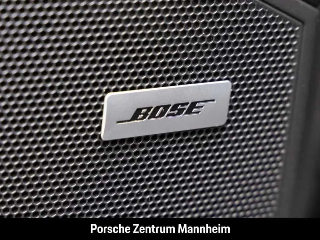 Porsche Cayenne GTS Luftfahrwerk Chrono Standheizung Bos 10/2021-photo-24