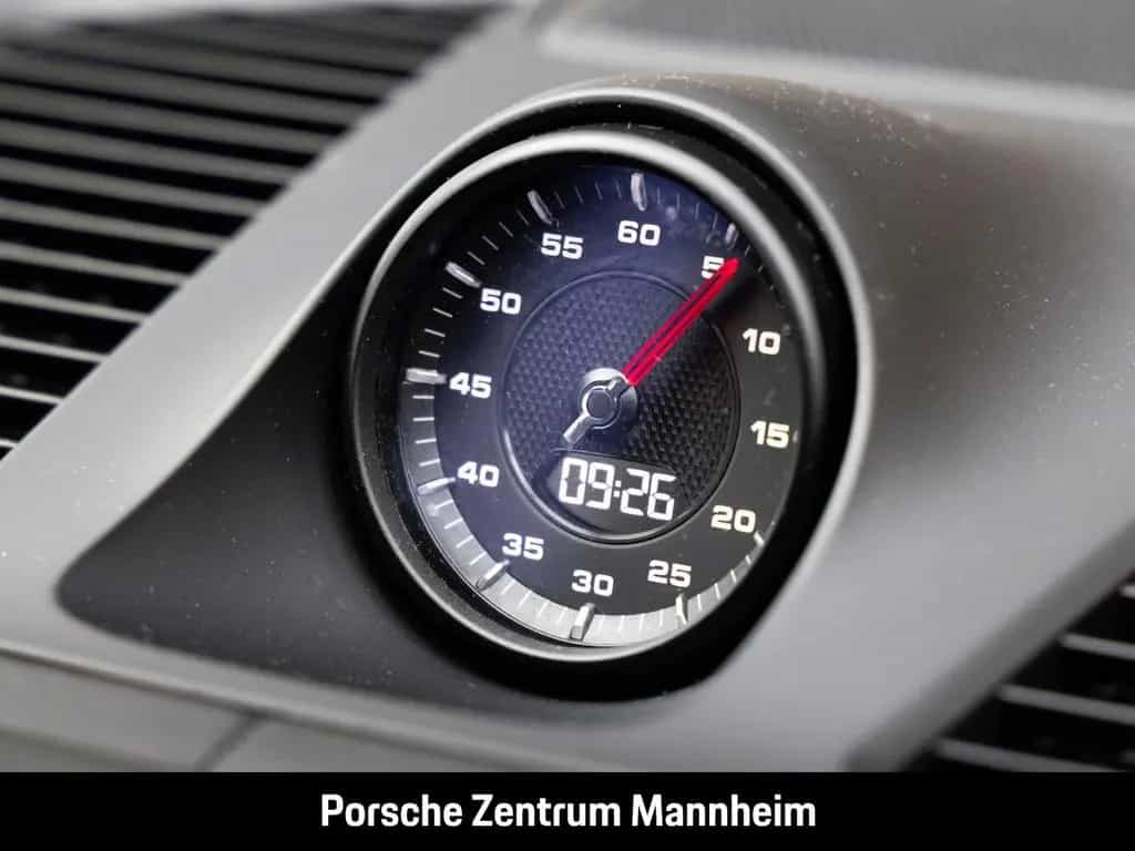 Porsche Cayenne GTS Luftfahrwerk Chrono Standheizung Bos 10/2021-photo-25