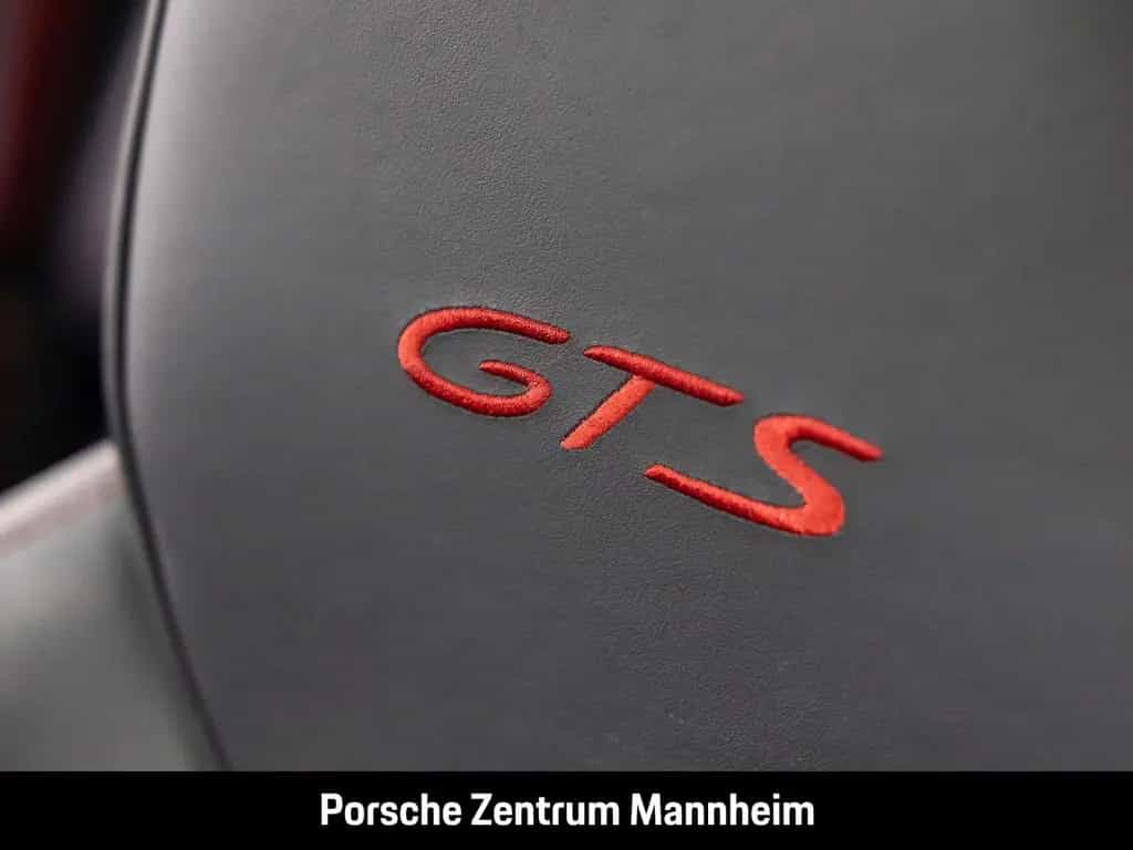 Porsche Cayenne GTS Luftfahrwerk Chrono Standheizung Bos 10/2021-photo-27