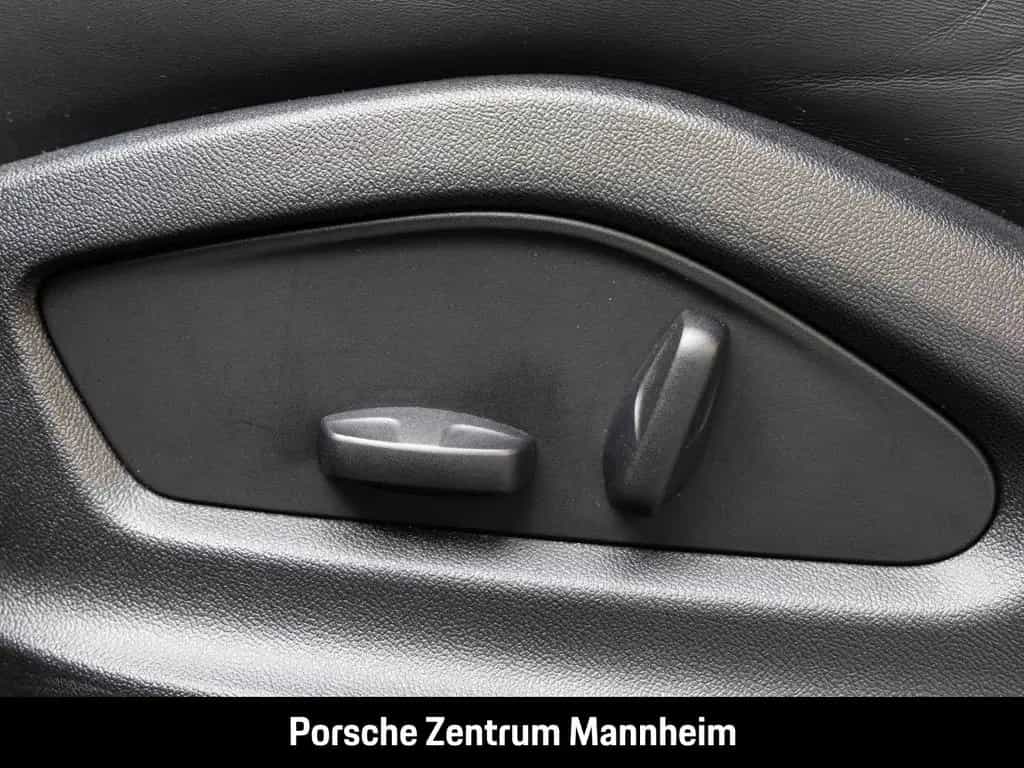 Porsche Cayenne GTS Luftfahrwerk Chrono Standheizung Bos 10/2021-photo-28