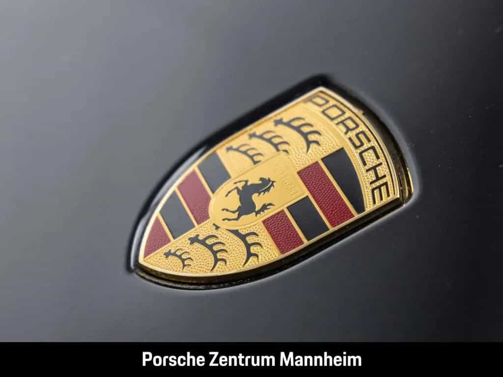 Porsche Cayenne GTS Luftfahrwerk Chrono Standheizung Bos 10/2021-photo-31