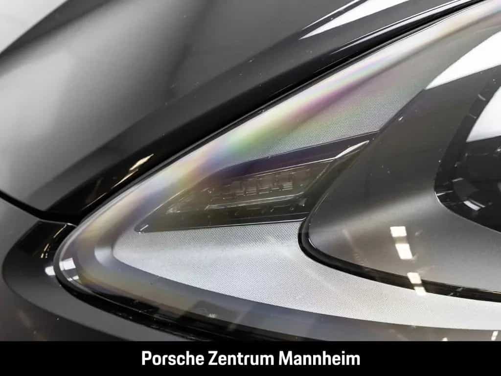 Porsche Cayenne GTS Luftfahrwerk Chrono Standheizung Bos 10/2021-photo-32