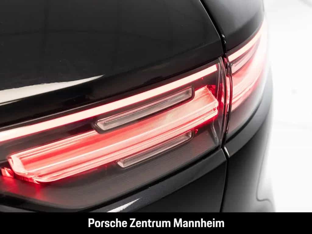 Porsche Cayenne GTS Luftfahrwerk Chrono Standheizung Bos 10/2021-photo-34