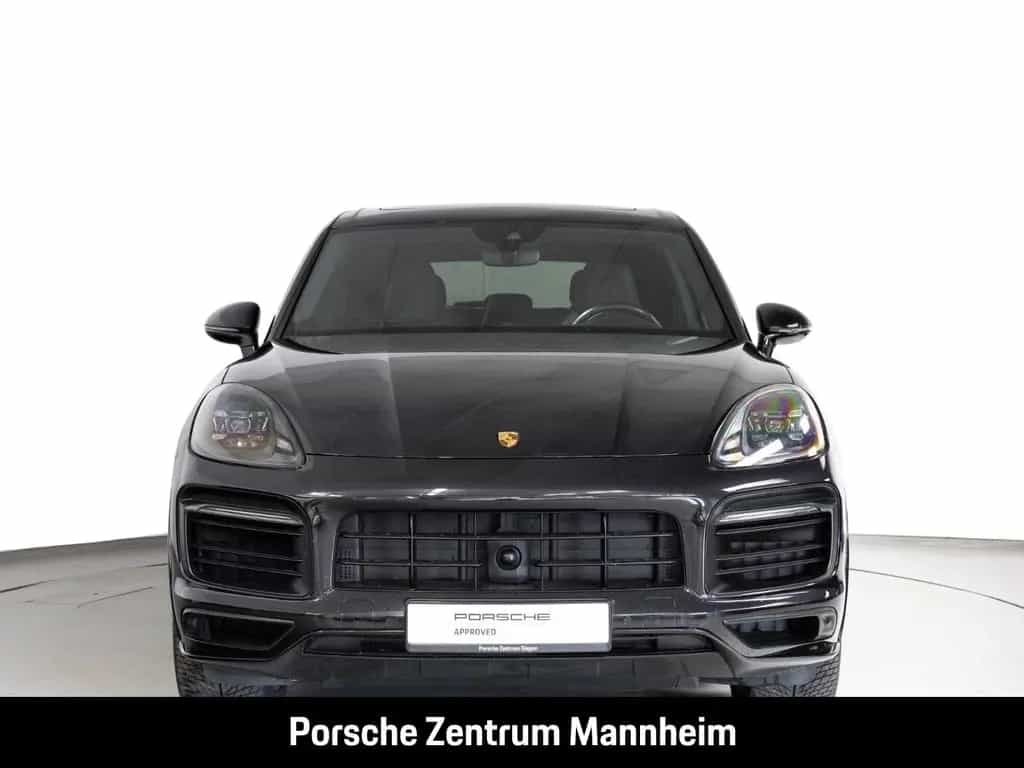 Porsche Cayenne GTS Luftfahrwerk Chrono Standheizung Bos 10/2021-photo-4