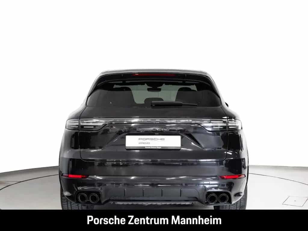 Porsche Cayenne GTS Luftfahrwerk Chrono Standheizung Bos 10/2021-photo-5