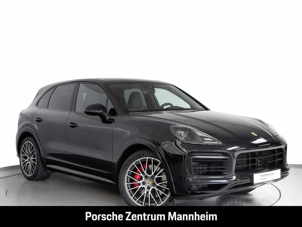 Porsche Cayenne GTS Luftfahrwerk Chrono Standheizung Bos 10/2021-photo-7