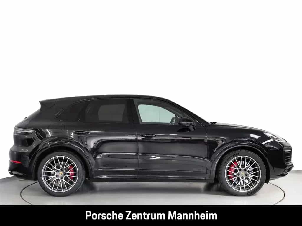 Porsche Cayenne GTS Luftfahrwerk Chrono Standheizung Bos 10/2021-photo-8