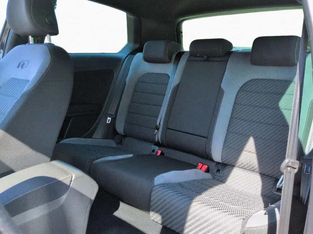 Volkswagen Golf 1.4 TSI DSG,R-Line,SHZG,LED,FrontAssist 02/2018-photo-8