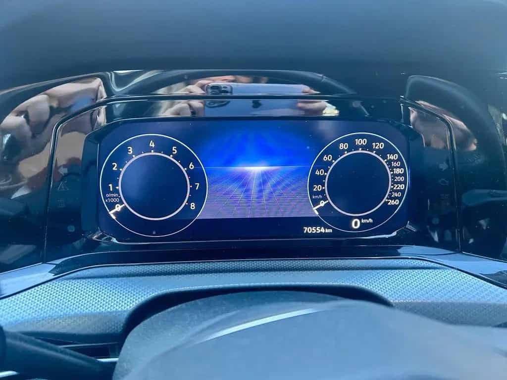 Volkswagen Golf VIII zu verkaufen 11/2021-photo-1