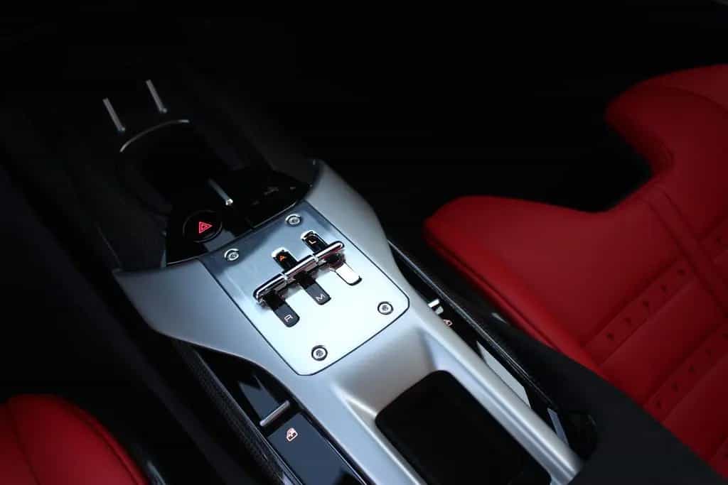 Ferrari 12Cilindri 7xCarbon Panorama Daytona MY2026 FULL null-photo-16