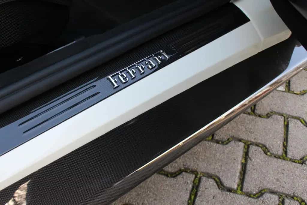 Ferrari 12Cilindri 7xCarbon Panorama Daytona MY2026 FULL null-photo-19