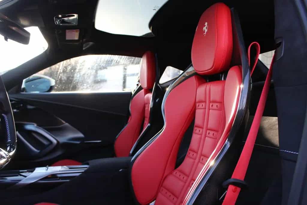 Ferrari 12Cilindri 7xCarbon Panorama Daytona MY2026 FULL null-photo-5