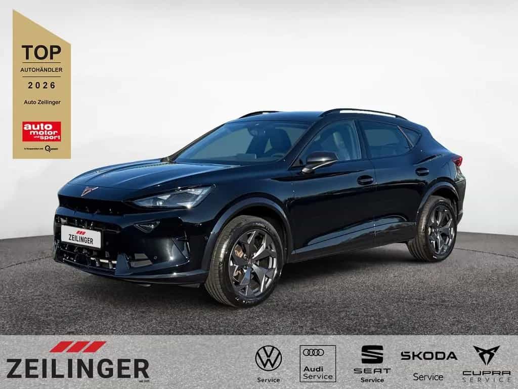 Cupra Formentor eTSI DSG|AHK|el.HECK|360°|NAVI|ACC|SHZ 09/2025-photo-0