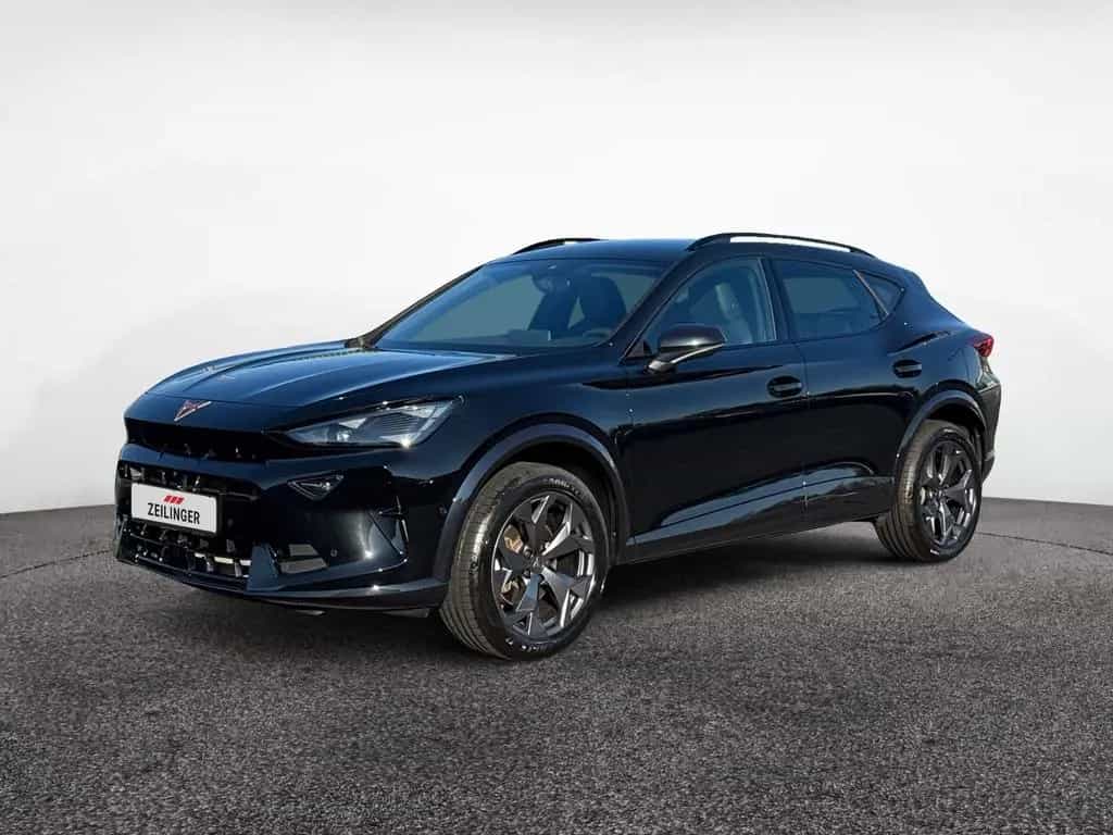 Cupra Formentor eTSI DSG|AHK|el.HECK|360°|NAVI|ACC|SHZ 09/2025-photo-1