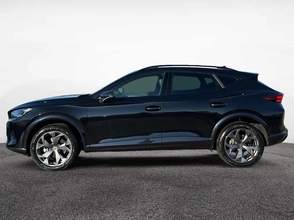 Cupra Formentor eTSI DSG|AHK|el.HECK|360°|NAVI|ACC|SHZ 09/2025-photo-3