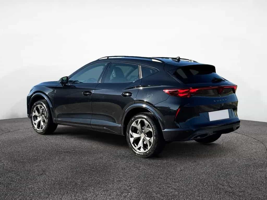 Cupra Formentor eTSI DSG|AHK|el.HECK|360°|NAVI|ACC|SHZ 09/2025-photo-4