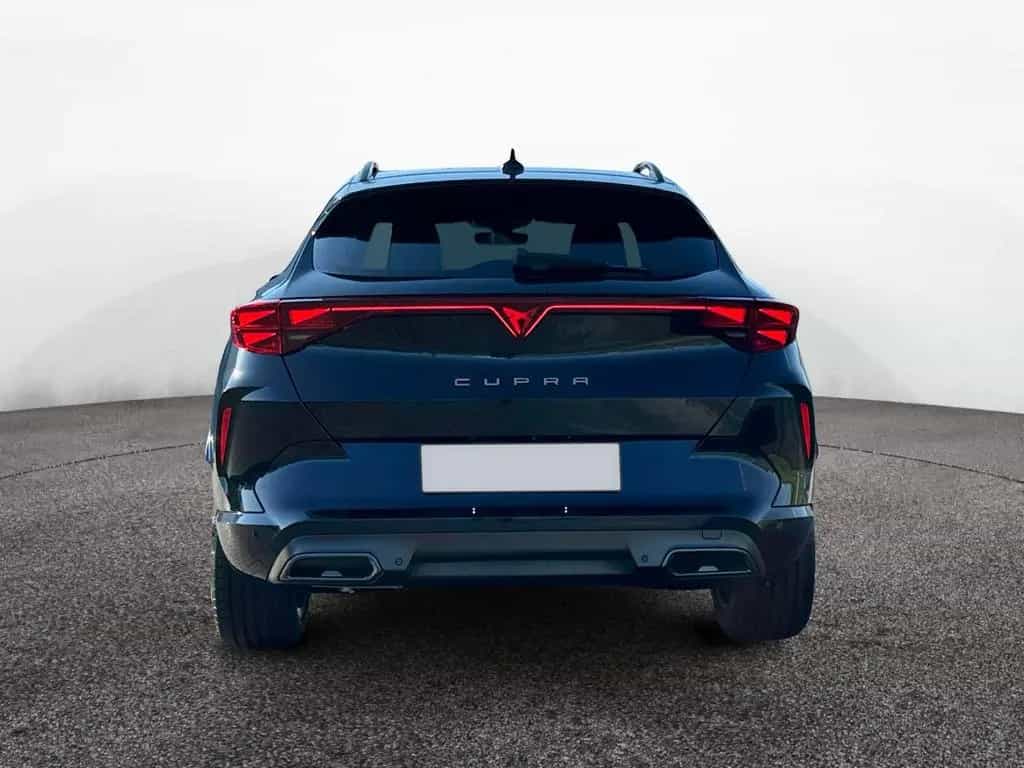 Cupra Formentor eTSI DSG|AHK|el.HECK|360°|NAVI|ACC|SHZ 09/2025-photo-5