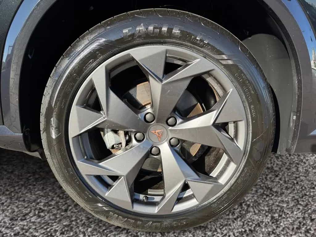 Cupra Formentor eTSI DSG|AHK|el.HECK|360°|NAVI|ACC|SHZ 09/2025-photo-7