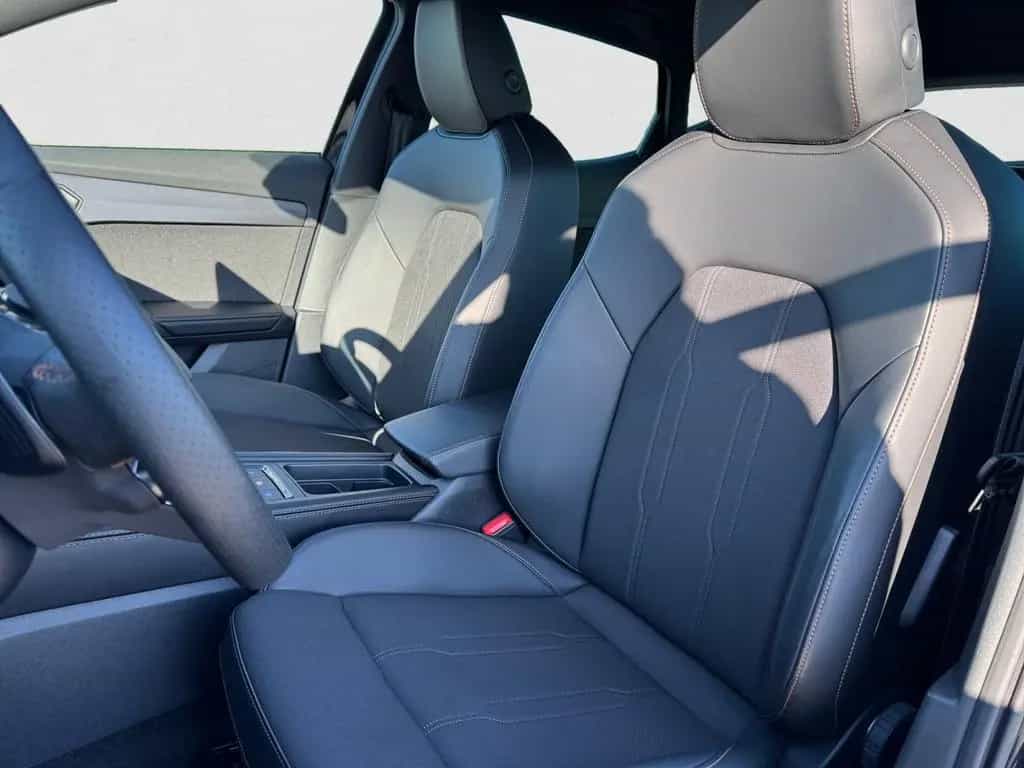 Cupra Formentor eTSI DSG|AHK|el.HECK|360°|NAVI|ACC|SHZ 09/2025-photo-8