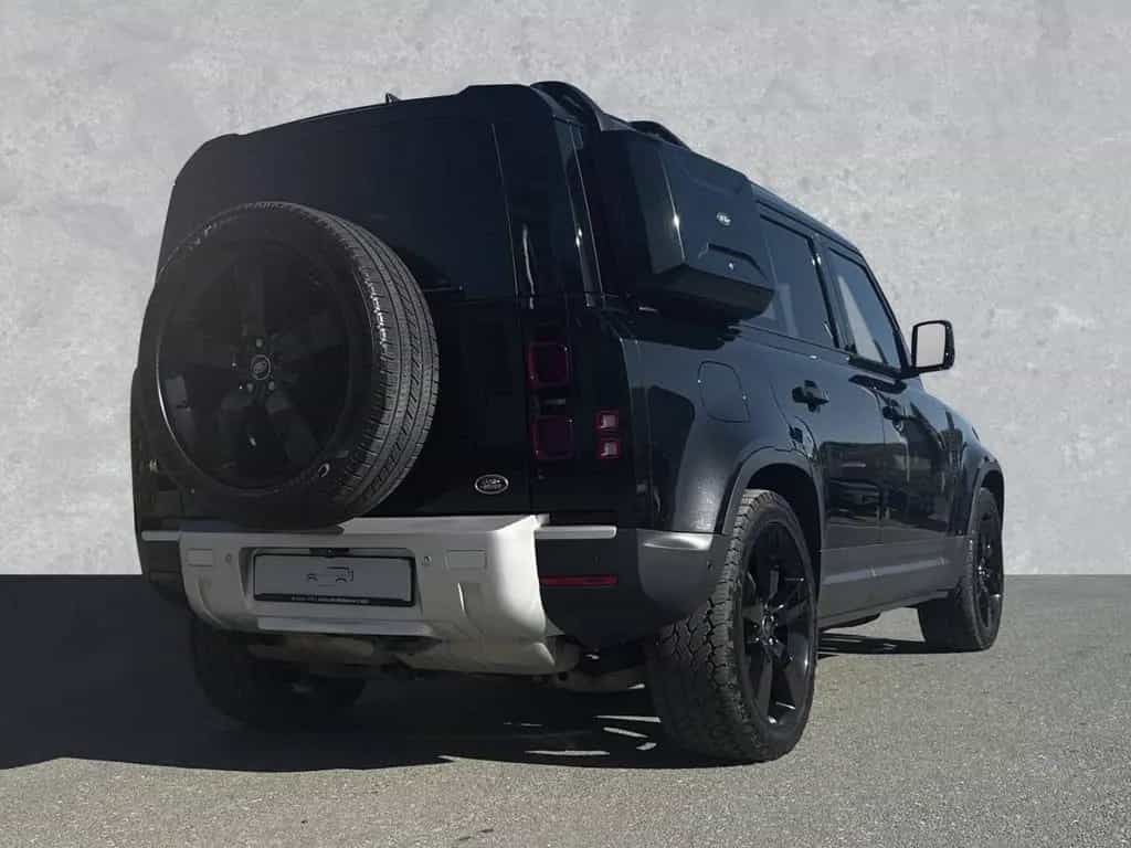 Land Rover Defender D300 SE 03/2021-photo-1