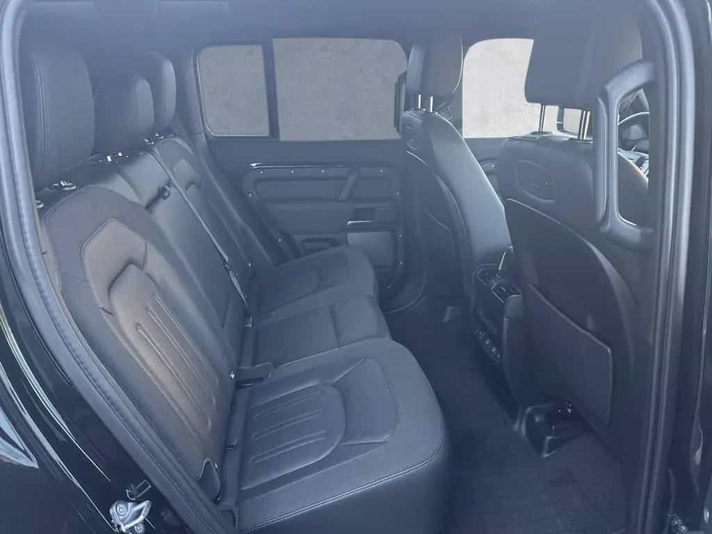 Land Rover Defender D300 SE 03/2021-photo-4