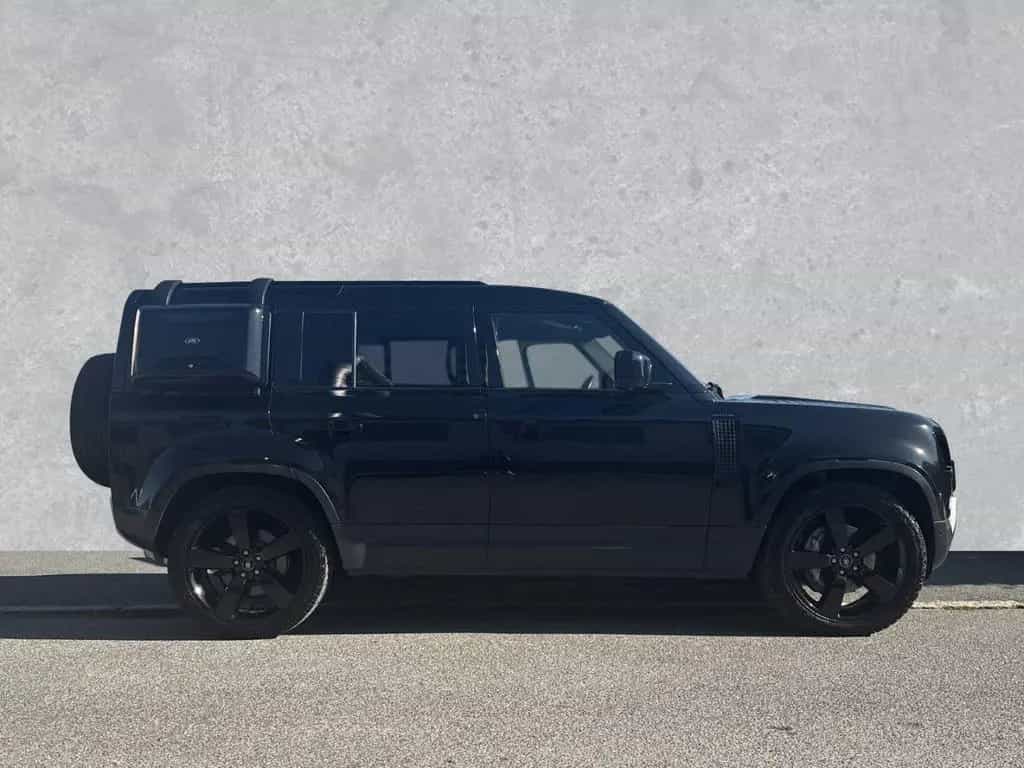 Land Rover Defender D300 SE 03/2021-photo-5