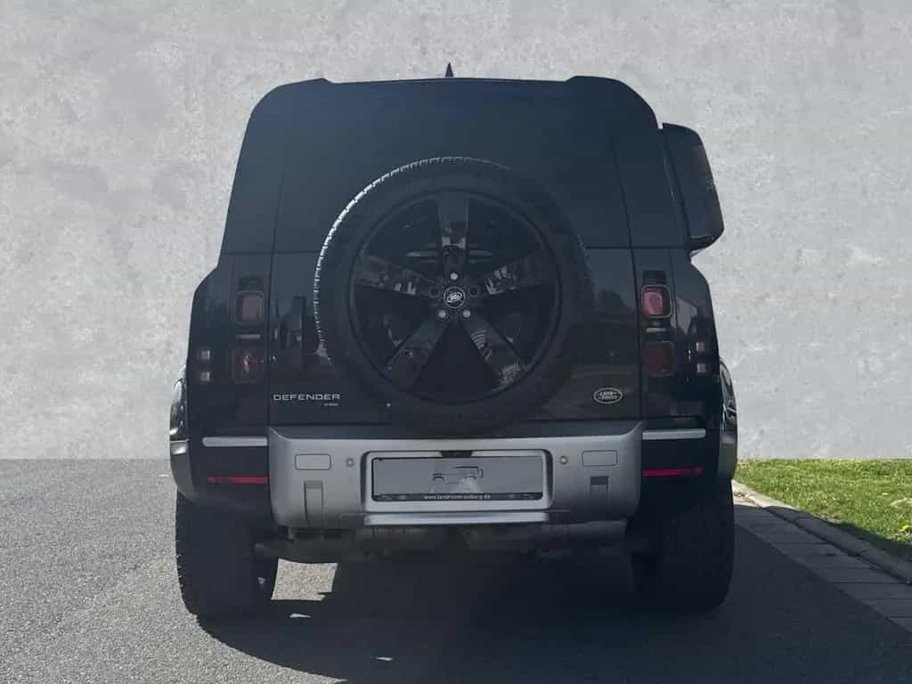 Land Rover Defender D300 SE 03/2021-photo-6