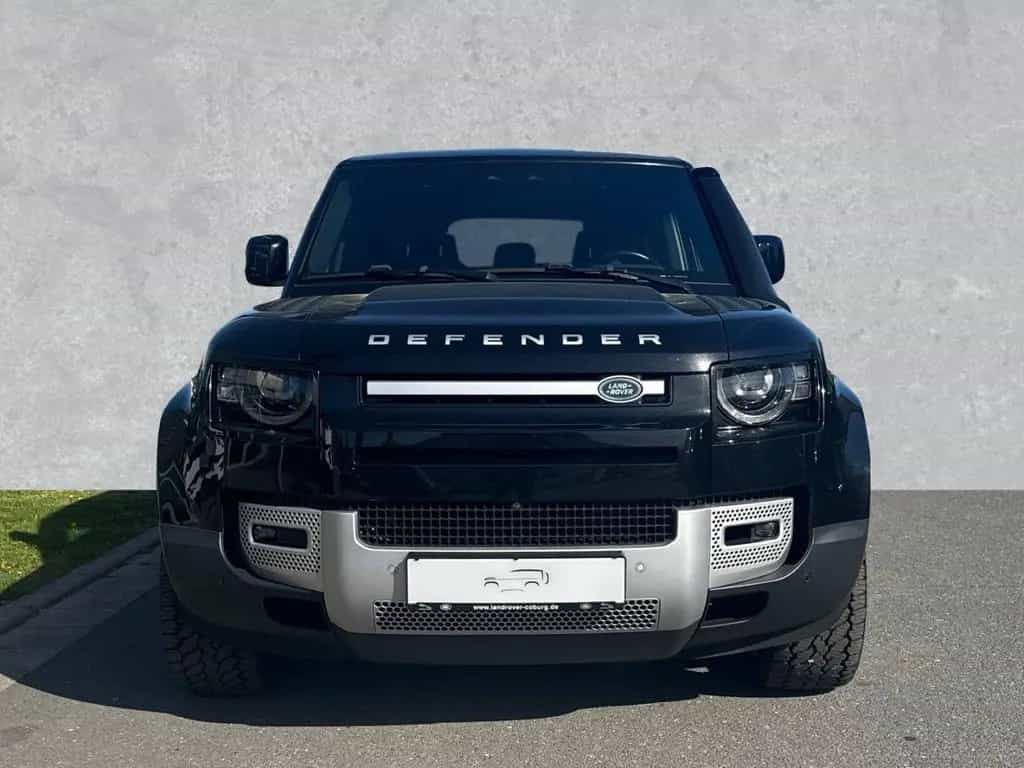 Land Rover Defender D300 SE 03/2021-photo-7