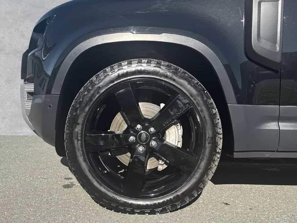 Land Rover Defender D300 SE 03/2021-photo-8