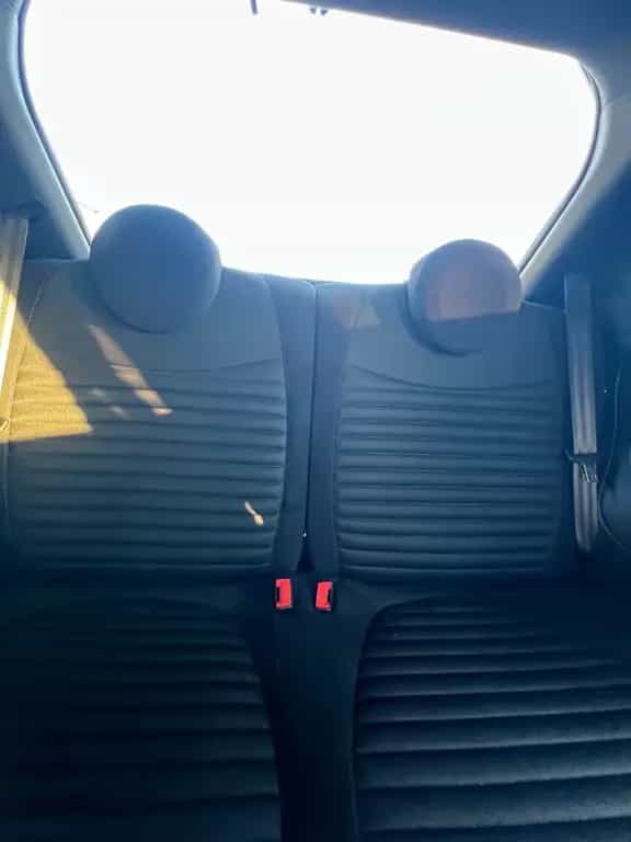 Abarth 595 Competizione KW V3 CAE Shifter MAK XLR Forge 05/2018-photo-10