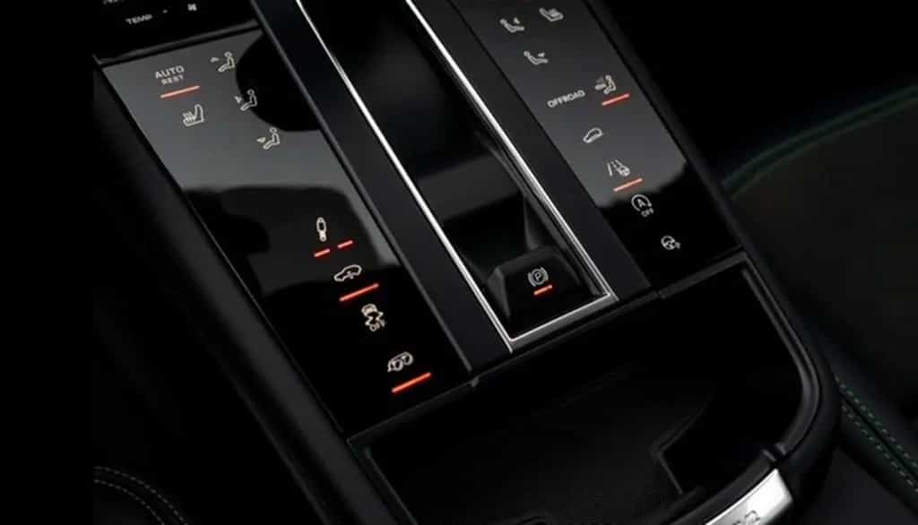 Porsche Macan GTS ;AHK, Standh. Keramik Vollausstattung 04/2024-photo-6