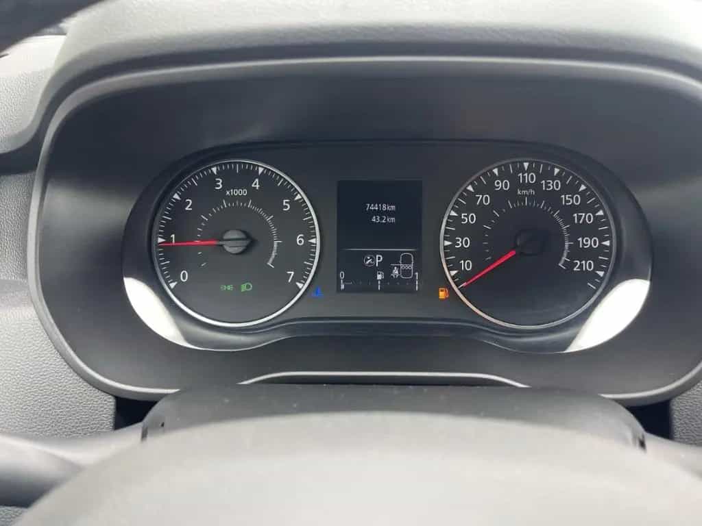Dacia Duster II 1.3 TCe Prestige AHK SHZ NAVI CAM LEDE 01/2022-photo-16