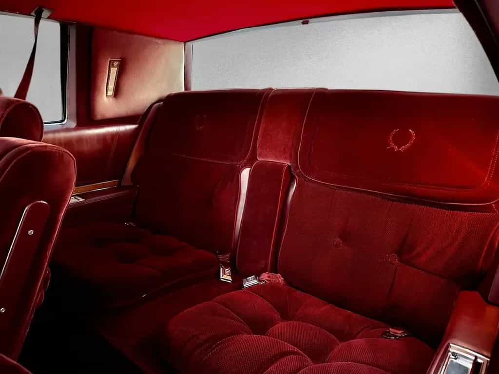 Cadillac Eldorado 4.1 V8 HT4100/H-Zulassung/Zustand 2+ 07/1983-photo-11