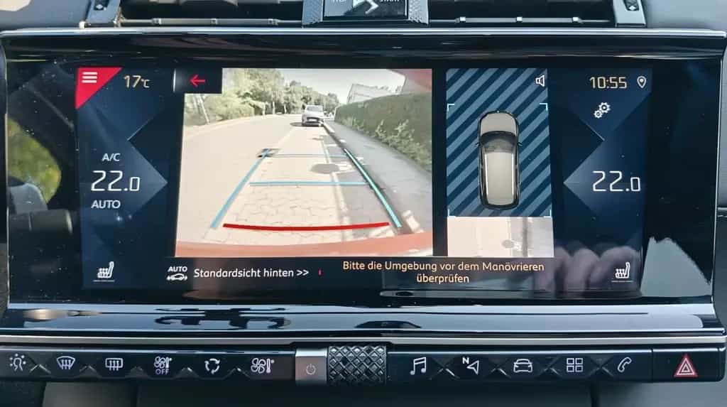 DS Automobiles DS7 (Crossback) BlueHDi 180 Be Chic Automati... 08/2018-photo-6