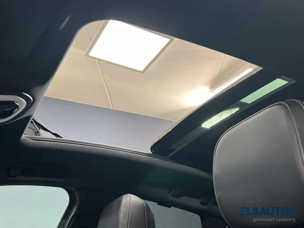 Porsche Macan S PDLS+/Panorama/PASM/BOSE/360°/Sthzg/ACC 10/2023-photo-13