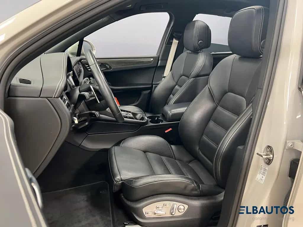 Porsche Macan S PDLS+/Panorama/PASM/BOSE/360°/Sthzg/ACC 10/2023-photo-14