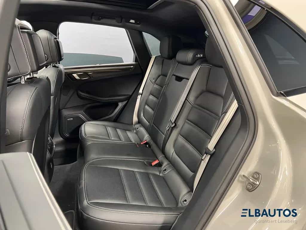 Porsche Macan S PDLS+/Panorama/PASM/BOSE/360°/Sthzg/ACC 10/2023-photo-15