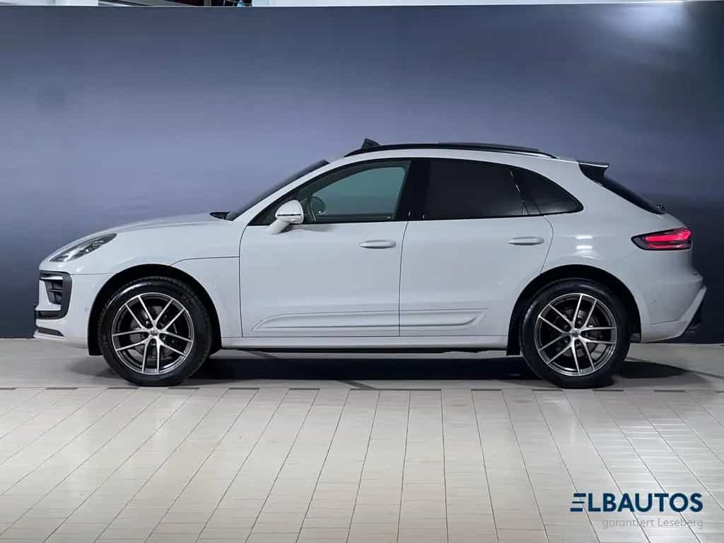 Porsche Macan S PDLS+/Panorama/PASM/BOSE/360°/Sthzg/ACC 10/2023-photo-2