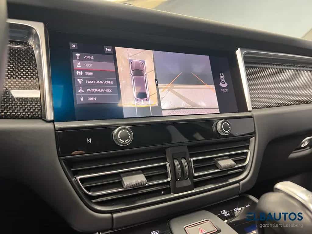 Porsche Macan S PDLS+/Panorama/PASM/BOSE/360°/Sthzg/ACC 10/2023-photo-22