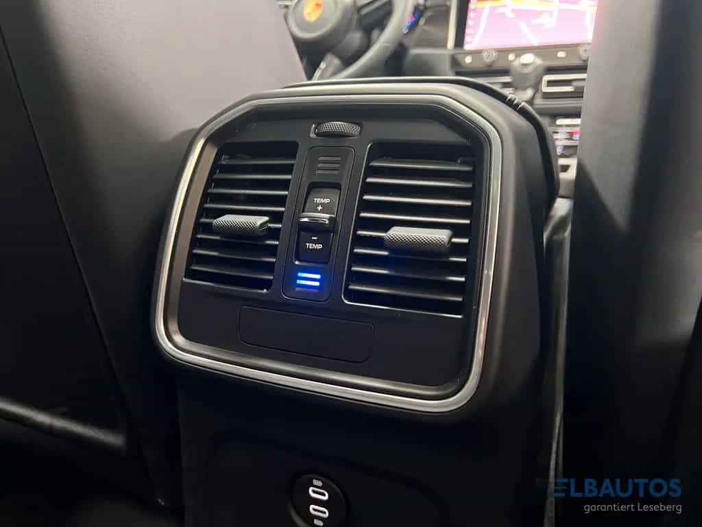 Porsche Macan S PDLS+/Panorama/PASM/BOSE/360°/Sthzg/ACC 10/2023-photo-24