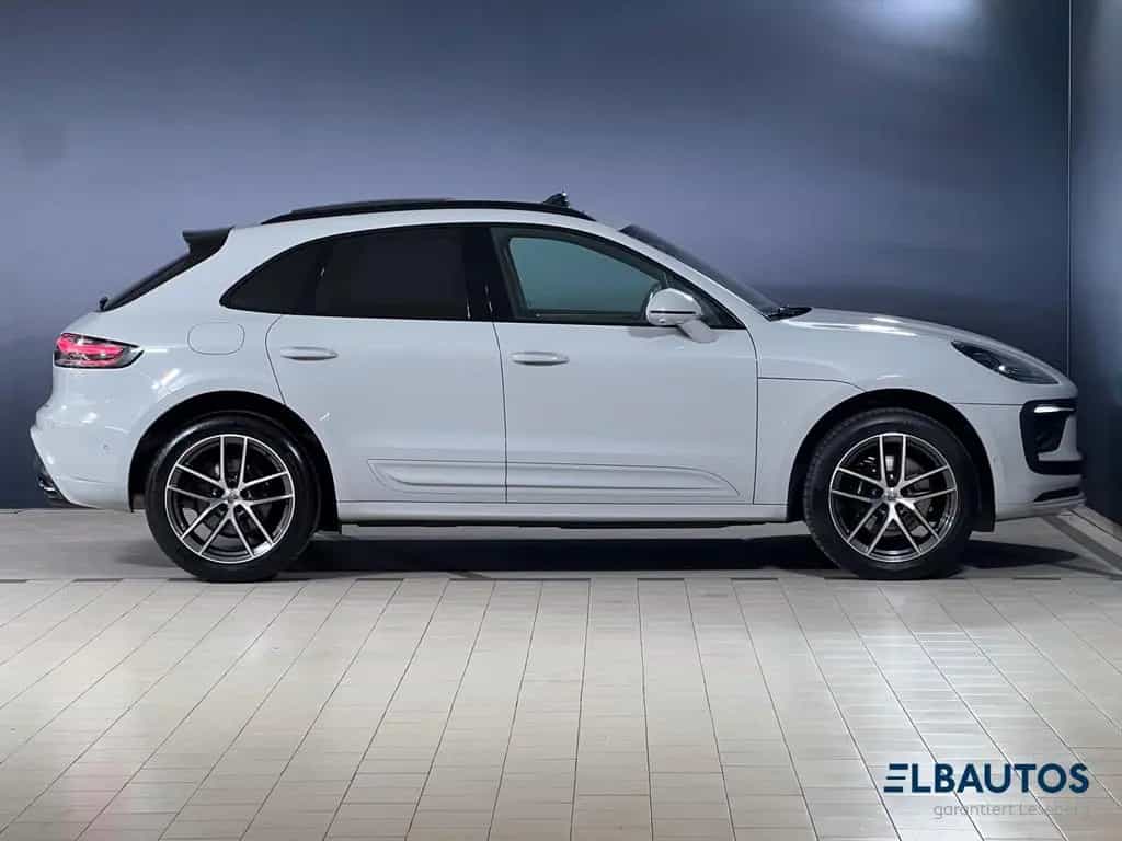 Porsche Macan S PDLS+/Panorama/PASM/BOSE/360°/Sthzg/ACC 10/2023-photo-3