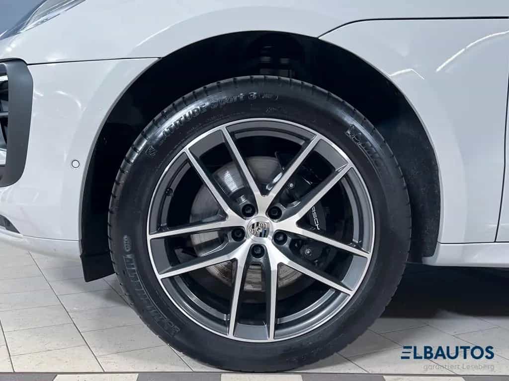 Porsche Macan S PDLS+/Panorama/PASM/BOSE/360°/Sthzg/ACC 10/2023-photo-6