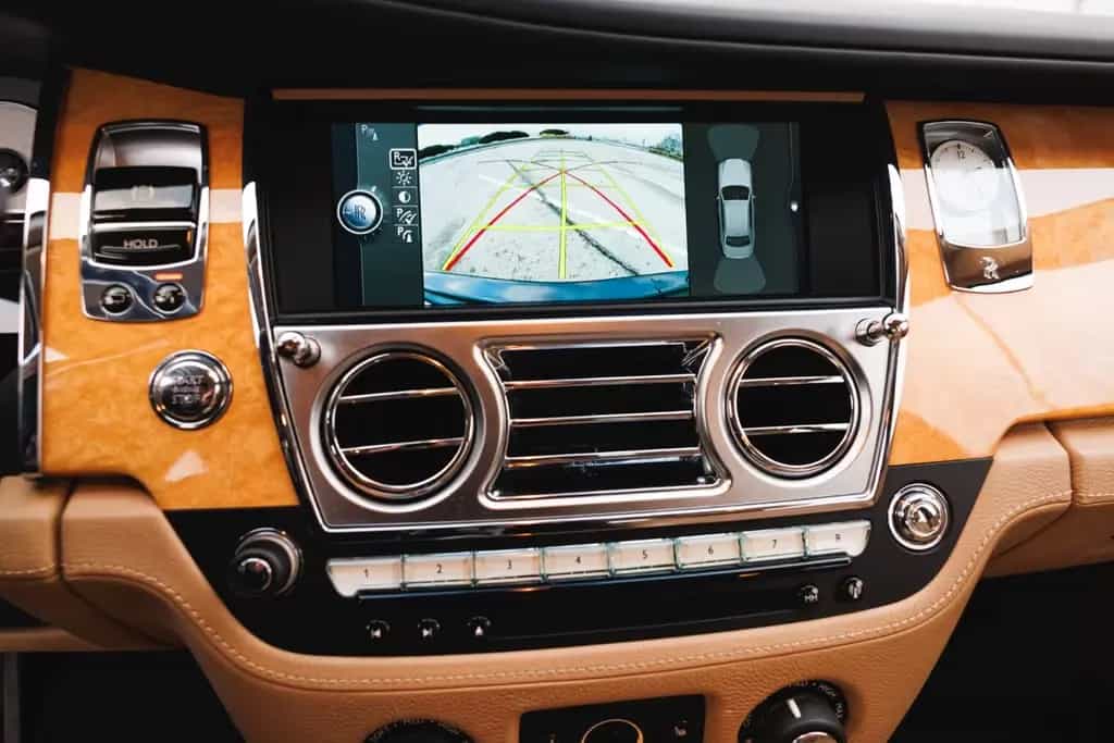 Rolls-Royce Ghost - -September 2011 | Exceptional Condition 09/2011-photo-13