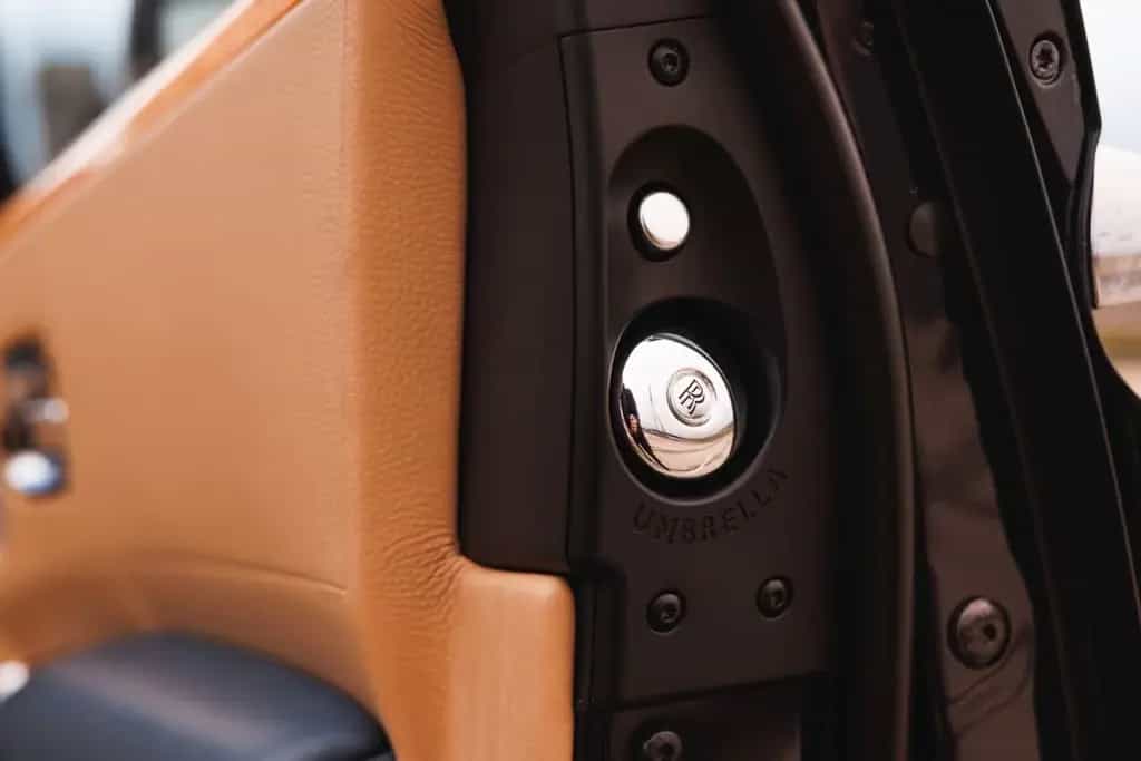 Rolls-Royce Ghost - -September 2011 | Exceptional Condition 09/2011-photo-18