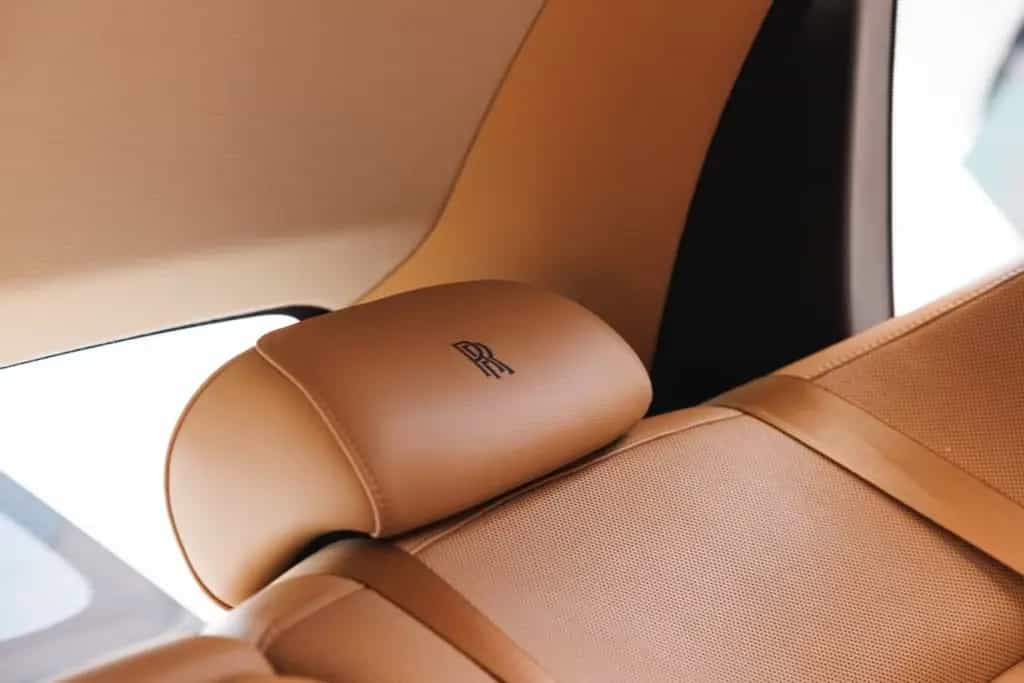 Rolls-Royce Ghost - -September 2011 | Exceptional Condition 09/2011-photo-7