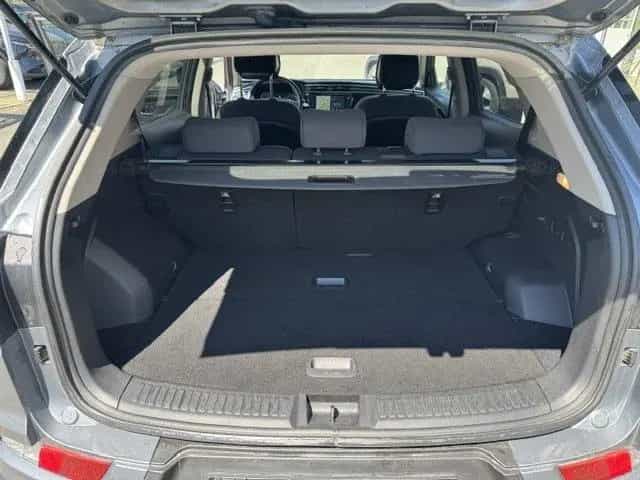 Ssangyong Korando 07/2020-photo-10