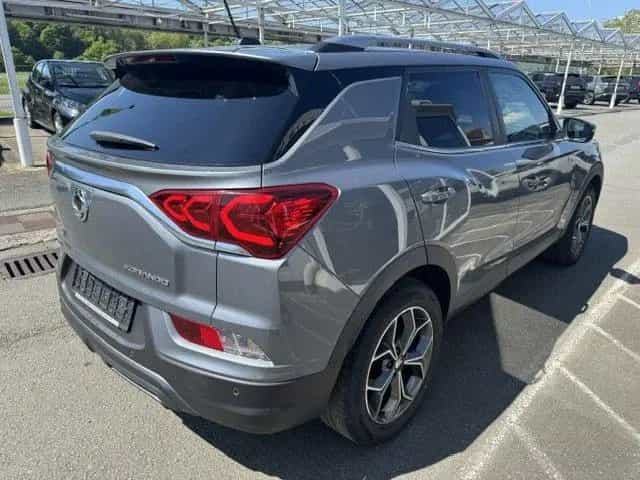 Ssangyong Korando 07/2020-photo-6
