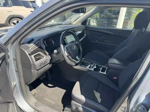 Ssangyong Korando 07/2020-photo-7