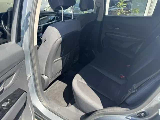 Ssangyong Korando 07/2020-photo-8